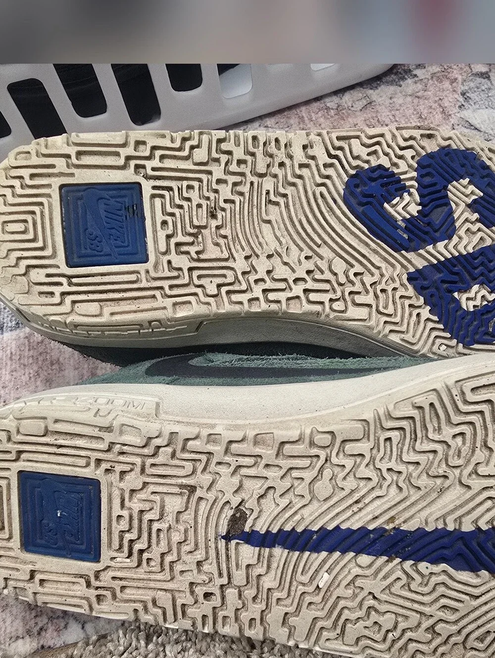 Nike SB Day One GS Big Kids